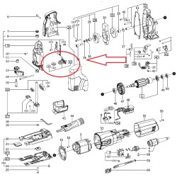 490215 FESTOOL Uszczelka do...