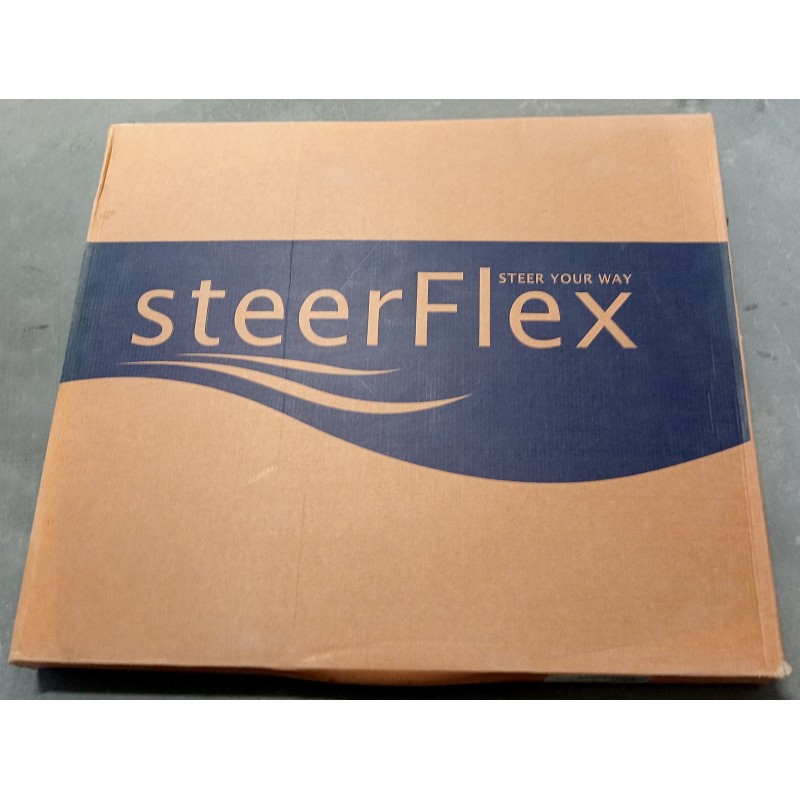 STEERFLEX