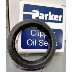 LS6080 14643 PARKER USZCZELNIENIE POCHWY STERU  H1L5 60x80x10