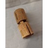 31169 HETTICH Zawias cylindryczny EXCELLENT D12 mosiężny