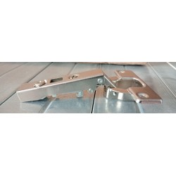 9943 T42 H-60200 HETTICH INTERMAT ZAWIAS DRZWI NAKŁADANE Push 2 Open