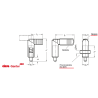 612-8-M12X1,5-AK