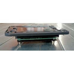 530700010 DOMETIC PANEL STEROWANIA KLIMATYZACJI ABS7-10V