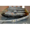 SMD2835 FLEX TAŚMA LED BIAŁA ZIMNA 24V 60LED/M 4,8W/M 6000K IP20 8mm 10 metrów