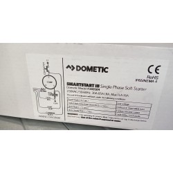 298001894 (290337976) DOMETIC SmartStart III 340584 jednofazowy łagodny rozrusznik sprężarki klimatyzacji