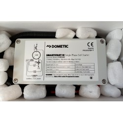 298001894 (290337976) DOMETIC SmartStart III 340584 jednofazowy łagodny rozrusznik sprężarki klimatyzacji