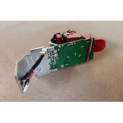 1607233508 BOSCH Moduł Elektroniczny do Wkrętarki GSR 10,8-2 Li