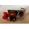 1607233508 BOSCH Moduł Elektroniczny do Wkrętarki GSR 10,8-2 Li