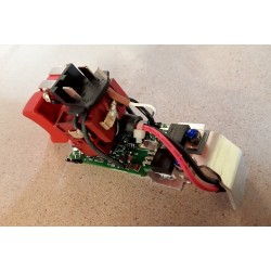 1607233508 BOSCH Moduł Elektroniczny do Wkrętarki GSR 10,8-2 Li