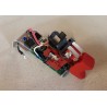 1607233508 BOSCH Moduł Elektroniczny do Wkrętarki GSR 10,8-2 Li