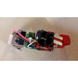 1607233508 BOSCH Moduł Elektroniczny do Wkrętarki GSR 10,8-2 Li