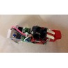 1607233508 BOSCH Moduł Elektroniczny do Wkrętarki GSR 10,8-2 Li