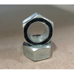 934-16 AZMET NAKRĘTKA M16 OCYNK kl. 6 DIN 934 250 sztuk