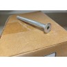 EZ1064248 GLOTECH WKRĘT DO METALU M8X100 DIN 7991 50 sztuk