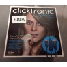 CLICK-C-70724 CLICKTRONIC KABEL DisplayPort - HDMI PODWÓJNIE EKRANOWANY 3D 10m