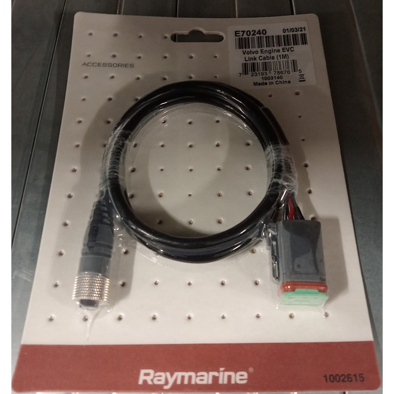 E70240 RAYMARINE