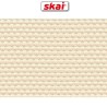 F6495011 VENEZIA SKAI LIGHTBEIGE Skaj tapicerski jasnobeżowy, laminowany, rolka 32,5mb