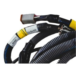 881805 Volvo Penta Kabel...