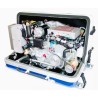 Panda 5000i PMS Generator spalinowy