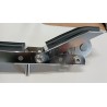 TENDER HB TECHNICS PODPORY KOŁYSKI DO PONTONU ZE STALI NIERDZEWNEJ PUSH-FIT (ZESTAW)