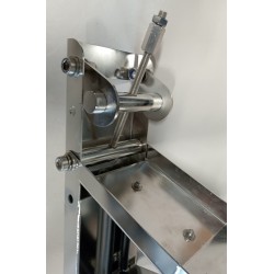TENDER HB TECHNICS PODPORY KOŁYSKI DO PONTONU ZE STALI NIERDZEWNEJ PUSH-FIT (ZESTAW)