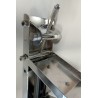 TENDER HB TECHNICS PODPORY KOŁYSKI DO PONTONU ZE STALI NIERDZEWNEJ PUSH-FIT (ZESTAW)