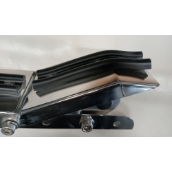 TENDER HB TECHNICS PODPORY KOŁYSKI DO PONTONU ZE STALI NIERDZEWNEJ PUSH-FIT (ZESTAW)