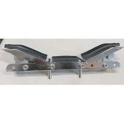 TENDER HB TECHNICS PODPORY KOŁYSKI DO PONTONU ZE STALI NIERDZEWNEJ PUSH-FIT (ZESTAW)