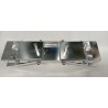 TENDER HB TECHNICS PODPORY KOŁYSKI DO PONTONU ZE STALI NIERDZEWNEJ PUSH-FIT (ZESTAW)