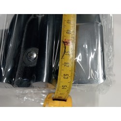 TENDER HB TECHNICS PODPORY KOŁYSKI DO PONTONU ZE STALI NIERDZEWNEJ PUSH-FIT (ZESTAW)