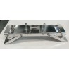 TENDER HB TECHNICS PODPORY KOŁYSKI DO PONTONU ZE STALI NIERDZEWNEJ PUSH-FIT (ZESTAW)