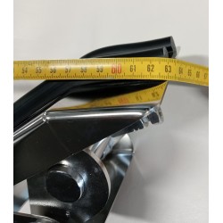 TENDER HB TECHNICS PODPORY KOŁYSKI DO PONTONU ZE STALI NIERDZEWNEJ PUSH-FIT (ZESTAW)