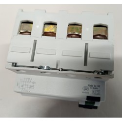 606209 GENERAL ELECTRIC GE Wyłącznik różnicowoprądowy 4P 40A 0,03A typ AC BPC440/030 (ABB)