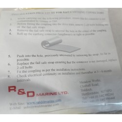 103-041 R&D MARINE