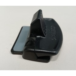 MT-02-10-5 SOUTHCO ZAPIĘCIE PARROT CZARNE (OUTLET)