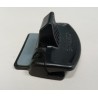 MT-02-10-5 SOUTHCO ZAPIĘCIE PARROT CZARNE (OUTLET)