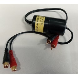 30.5000-01 C-QUENCE Filtr interferencyjny (przeciwzakłóceniowy) NF (OUTLET)
