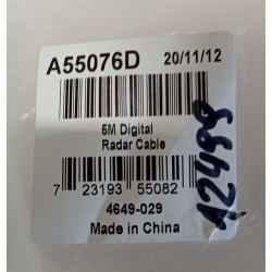 A55076D RAYMARINE