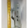 HETTICH PROWADNICA ROLKOWA 250MM BIAŁA