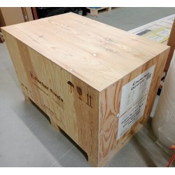Panda 5000i PMS Generator spalinowy
