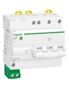 Wyłączniki RCD do instalacji jachtowej – sklep Galeon Outlet