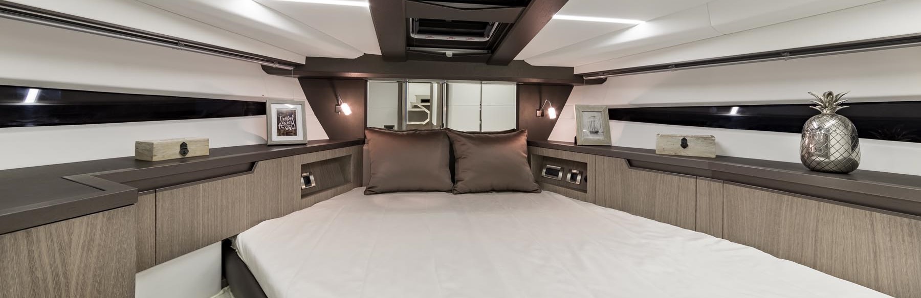 Sklejka TABU Grey Van Stijn Rijnwoude – nowoczesna płyta szkutnicza o eleganckim wykończeniu