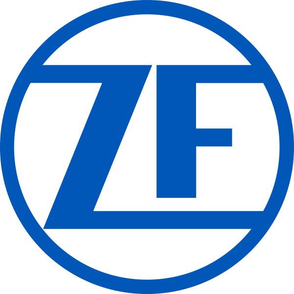 ZF Zahnradfabrik Friedrichshafen AG