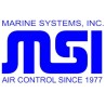 MSI MARINE SYSTEMS INC.