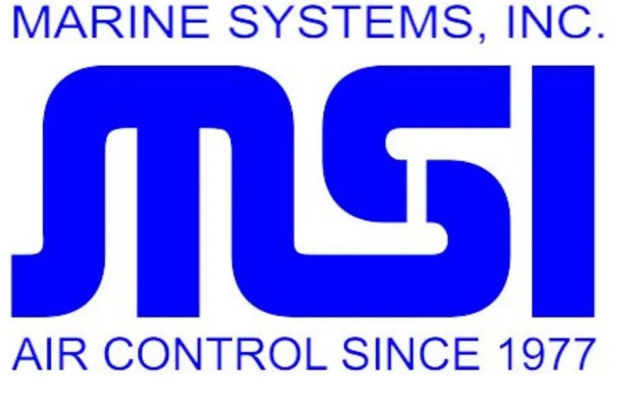 MSI MARINE SYSTEMS INC.