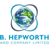 HEPWORTH