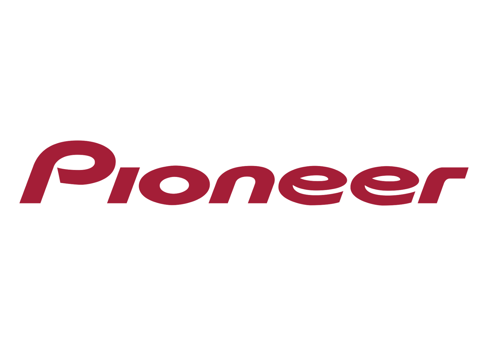 PIONEER